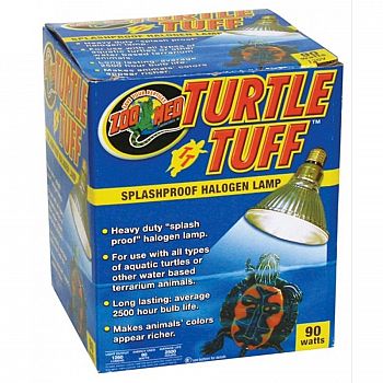 Turtle Tuff