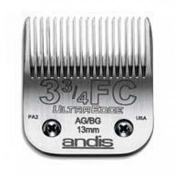Andis Clipper Blade Finish Cut -3-3/4 -Size 3