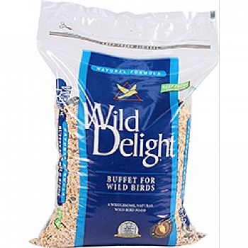 Wild Delight Buffet For Outdoor Pets