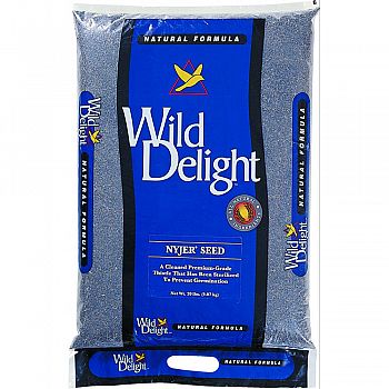Wild Delight Nyjer Seed  20 POUND