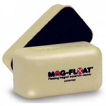 Mag-Float Glass Cleaner for Aquariums