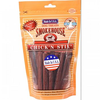 Usa Chicken Stix CHICKEN 8 OUNCE