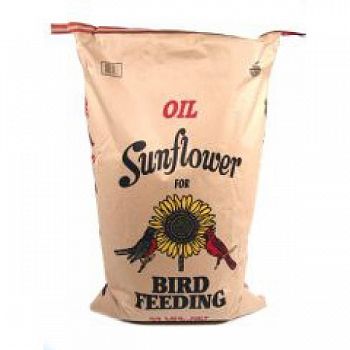 Sunflower Seed 100% Oil - 25 lbs