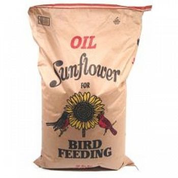 Sunflower Seed 100% Oil - 50 lbs