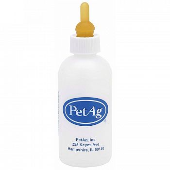 Pet Nurser Bottle 2 oz.