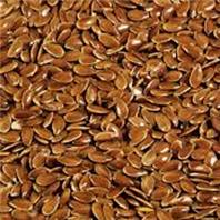 Flax Seed Wild Bird Food  50 POUND