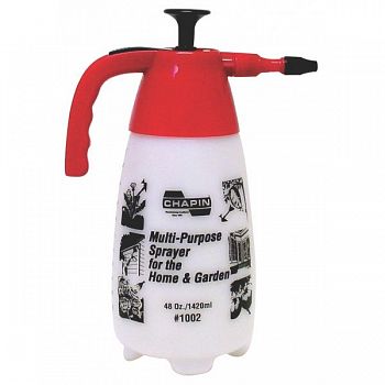 Hand Sprayer - Multi Purpose Sprayer 48 oz.