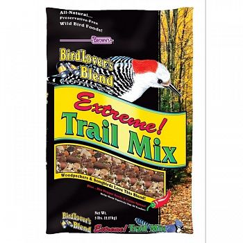 Extreme Trail Mix for Woodpeckers  (Case of 6)