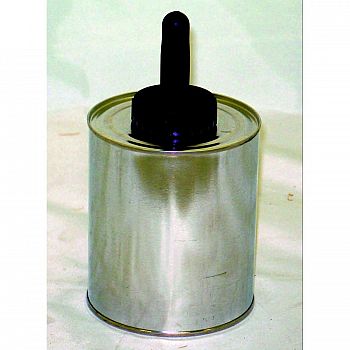 Fiebing Applicator Can with Brush