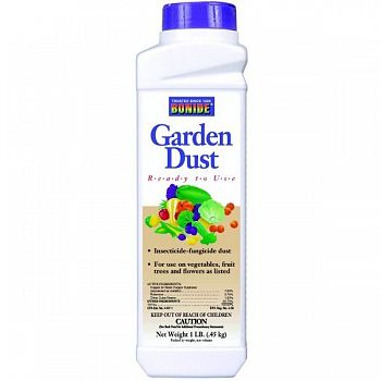 Garden Dust All Purpose 1 lb