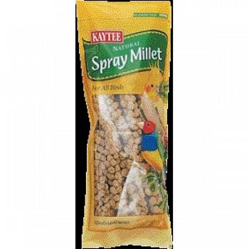 Spray Millet