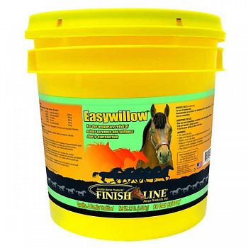 Equine Easywillow