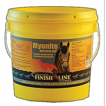 Myonite With Myo-pro - 4.25 lb.