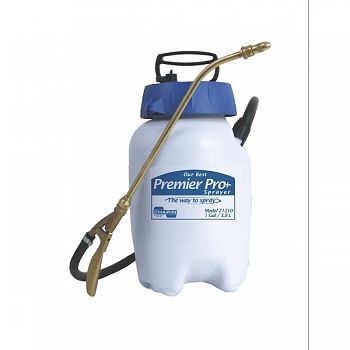 Chapin Premier Sprayer Series 1 Gallon Polyethylene