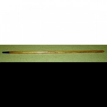 Bow Rake Ash Replacement Handle  60 INCH