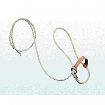 Cattle Rope Halter - 1/2 in.