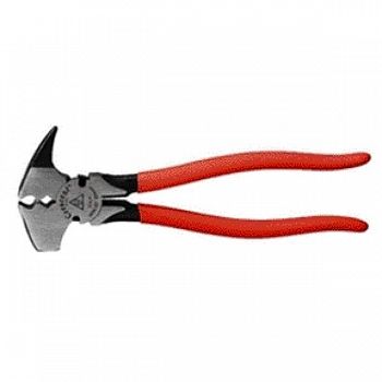 Heavy-duty Fence Tool Solid Joint Pliers - 10 Inch