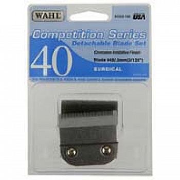 Wahl Competition Blade