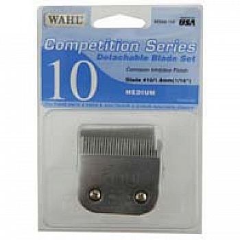 Wahl Competition Blade