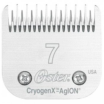 Clipper Blade Oster A5-7 Skip Tooth (78919-056)