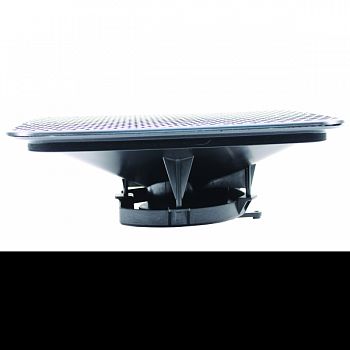 Low Output Tray For Flex Spreaders BLACK 