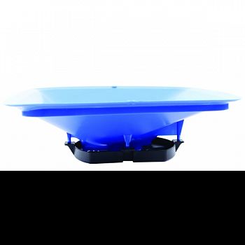 High Output Tray For Flex Spreaders BLUE 