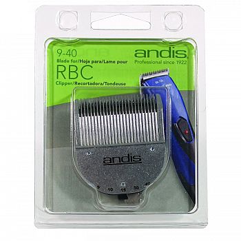 Replacement Blade For Ion Clipper