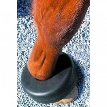Horse Shoe Boil Boot