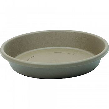 Classic Pot Saucer CHOCOLATE 8 INCH (Case of 24)
