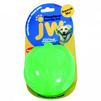 Play Place Squeaky Ball