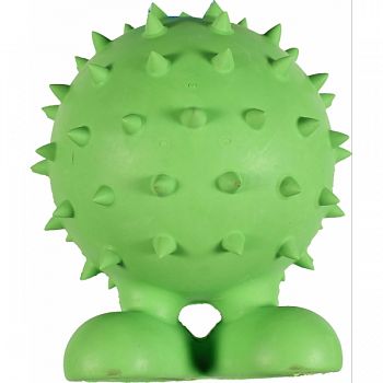 Spiky Cuz Dog Toy ASSORTED LARGE