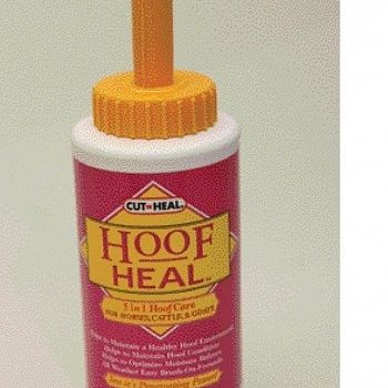 Hoof Heal