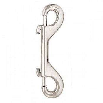 Double Snap End Bolt Equine Hardware - 4 in.