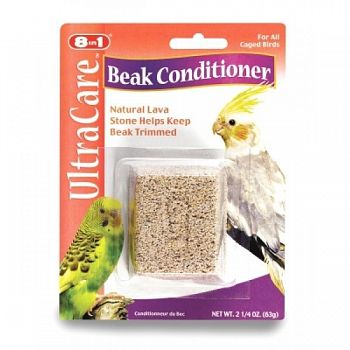 Ultra Care Bird Beak Conditioner - 2.25 oz.