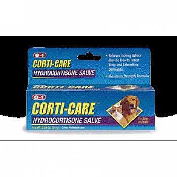 Corti-Care Excel Pet Hydrocortisone 