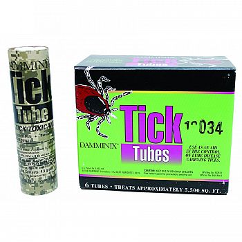 Damminix Tick Tubes
