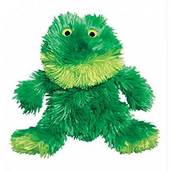 Dr. Noys Frog Cat Toy