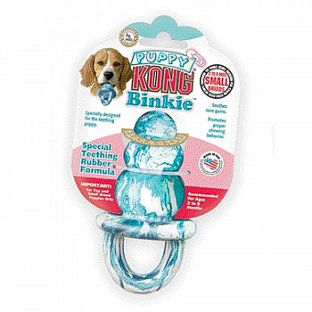 Puppy Kong Binkie