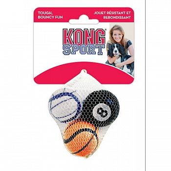 Sport Balls for Dogs 