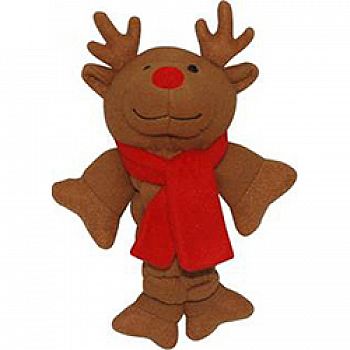 Holiday Pudge Braidz Reindeer