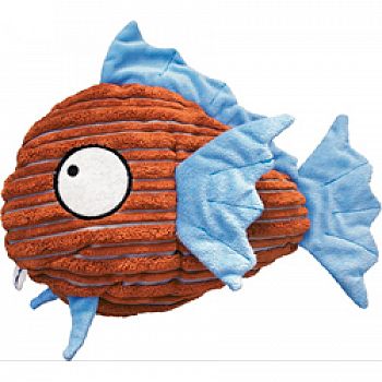 Cuteseas Fish Dog Toy