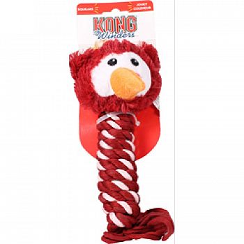 Winders Owl Dog Toy