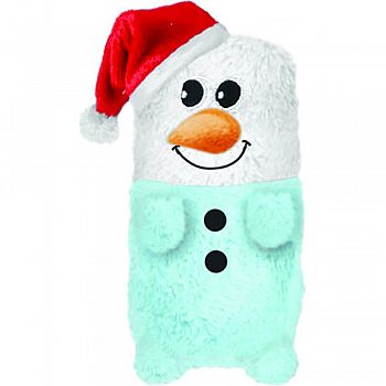 Holiday Huggz Snowman