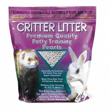 Super Pet Critter Litter