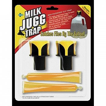 Milk Jugg Trap - Fly Catcher