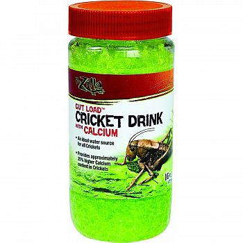 Gut Load Cricket Drink