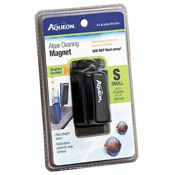 Aqueon Algae Cleaning Magnet 