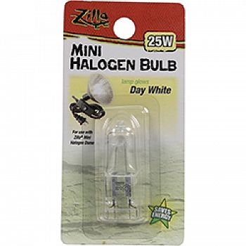 Halogen Mini Bulb