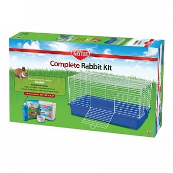 Kaytee Complete Rabbit Kit