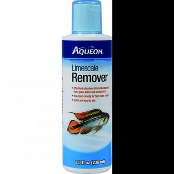 Limescale Remover  8 OUNCE